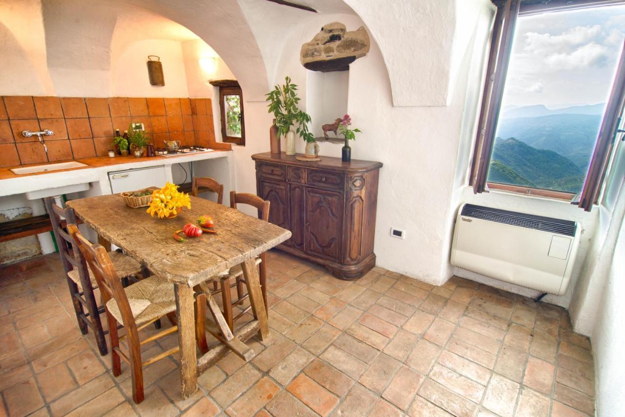 Lovers' Nest Baiardo Exterior foto