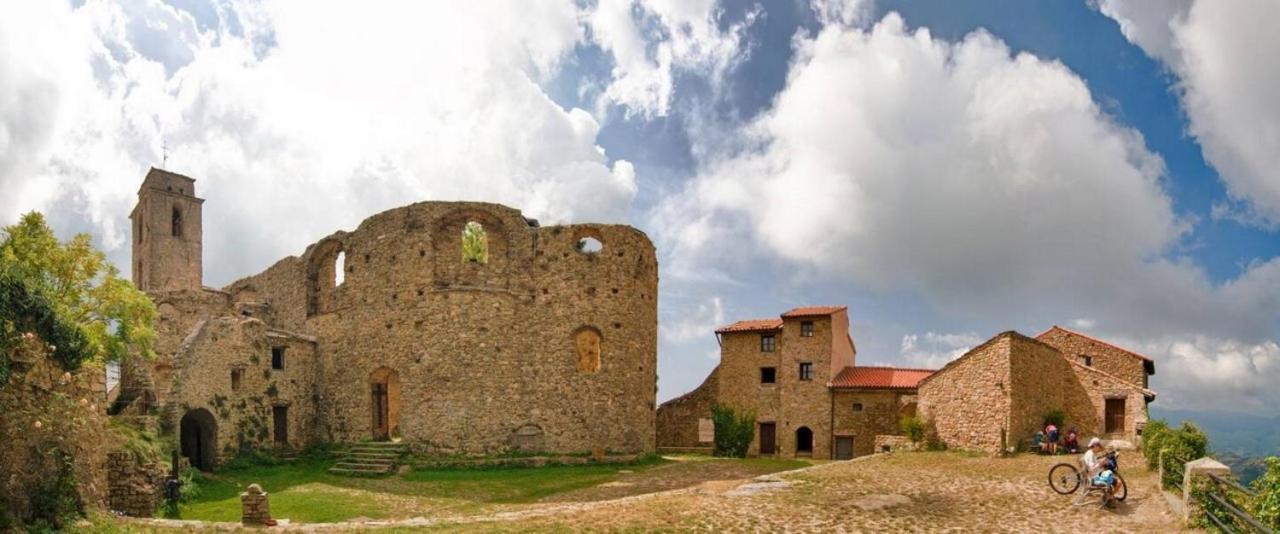 Lovers' Nest Baiardo Exterior foto